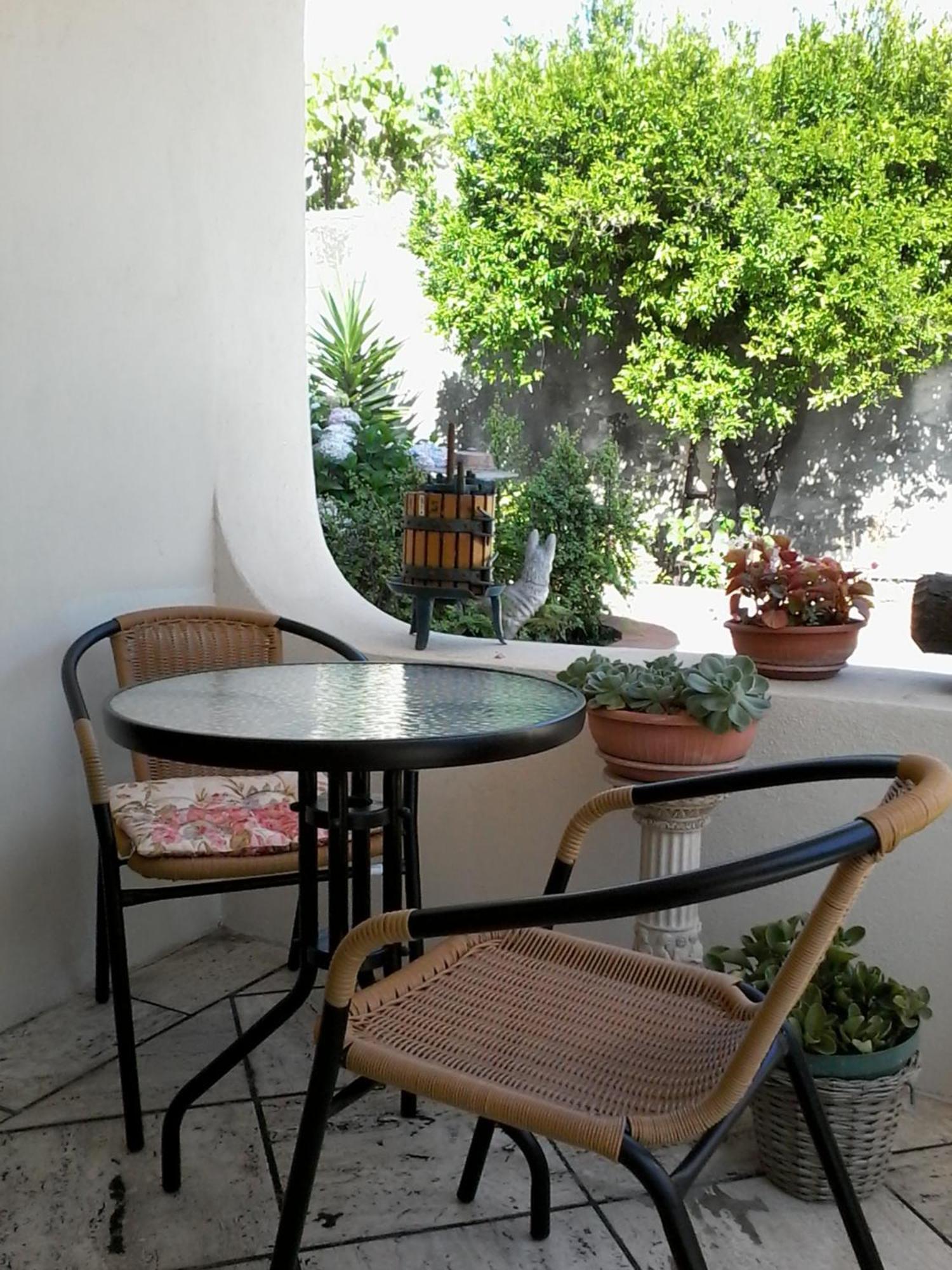 Oplontis' Garden - Holiday Apartment Near Pompeii Torre Annunziata Eksteriør billede