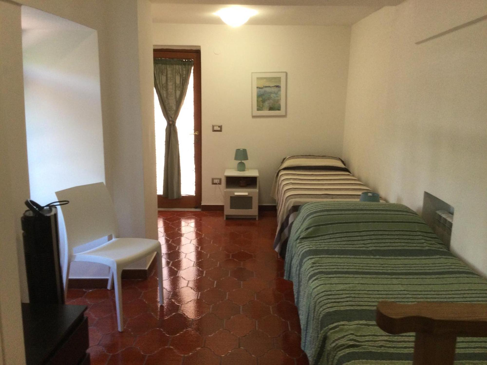 Oplontis' Garden - Holiday Apartment Near Pompeii Torre Annunziata Eksteriør billede